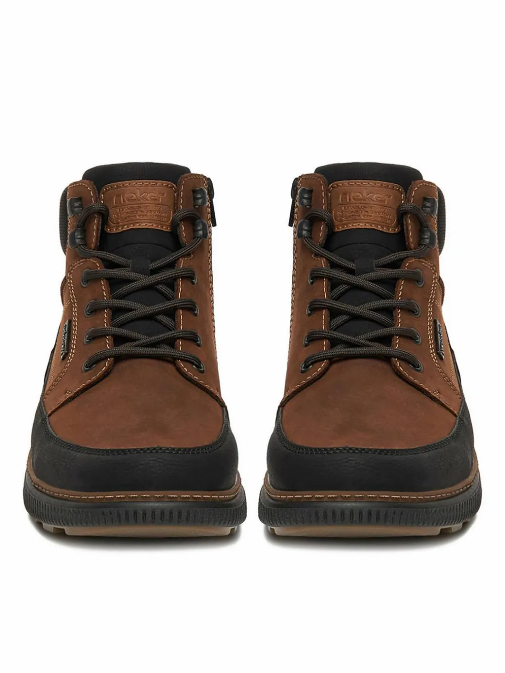 Polacchine CEO-B3331-22 Marrone
