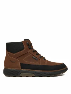 Polacchine CEO-B3331-22 Marrone