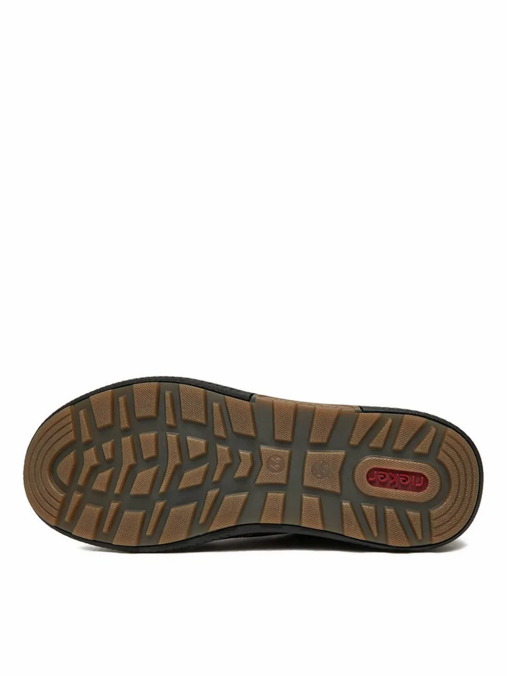 Polacchine CEO-B3331-22 Marrone