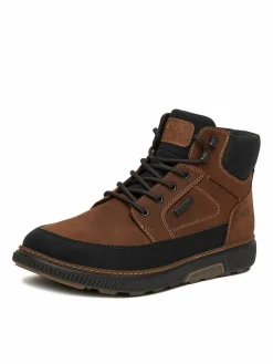 Polacchine CEO-B3331-22 Marrone