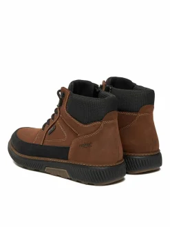 Polacchine CEO-B3331-22 Marrone