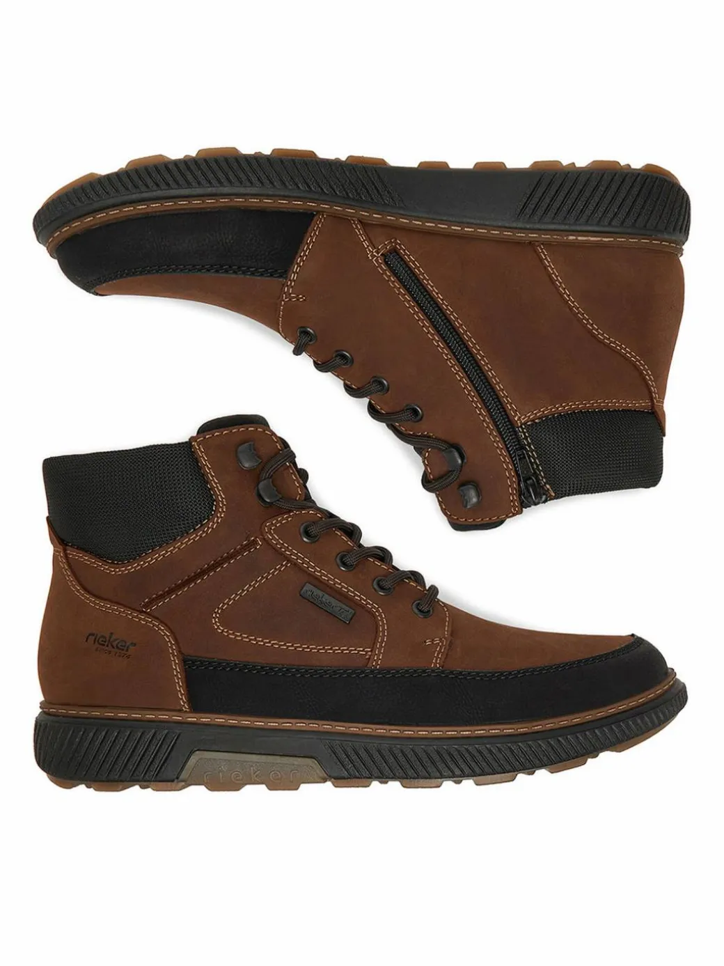 Polacchine CEO-B3331-22 Marrone