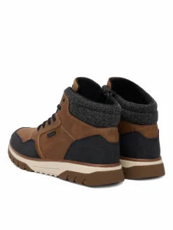 Polacchine CEO-B9340-24 Marrone