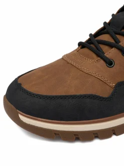 Polacchine CEO-B9340-24 Marrone