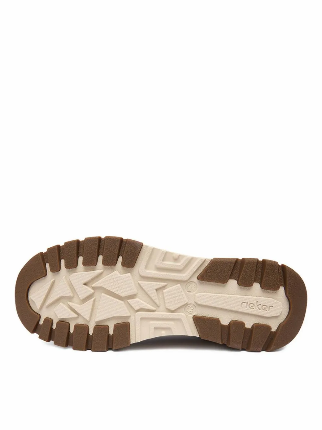 Polacchine CEO-B9340-24 Marrone