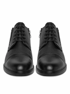 Polacchine CEO-B33735-1 Nero