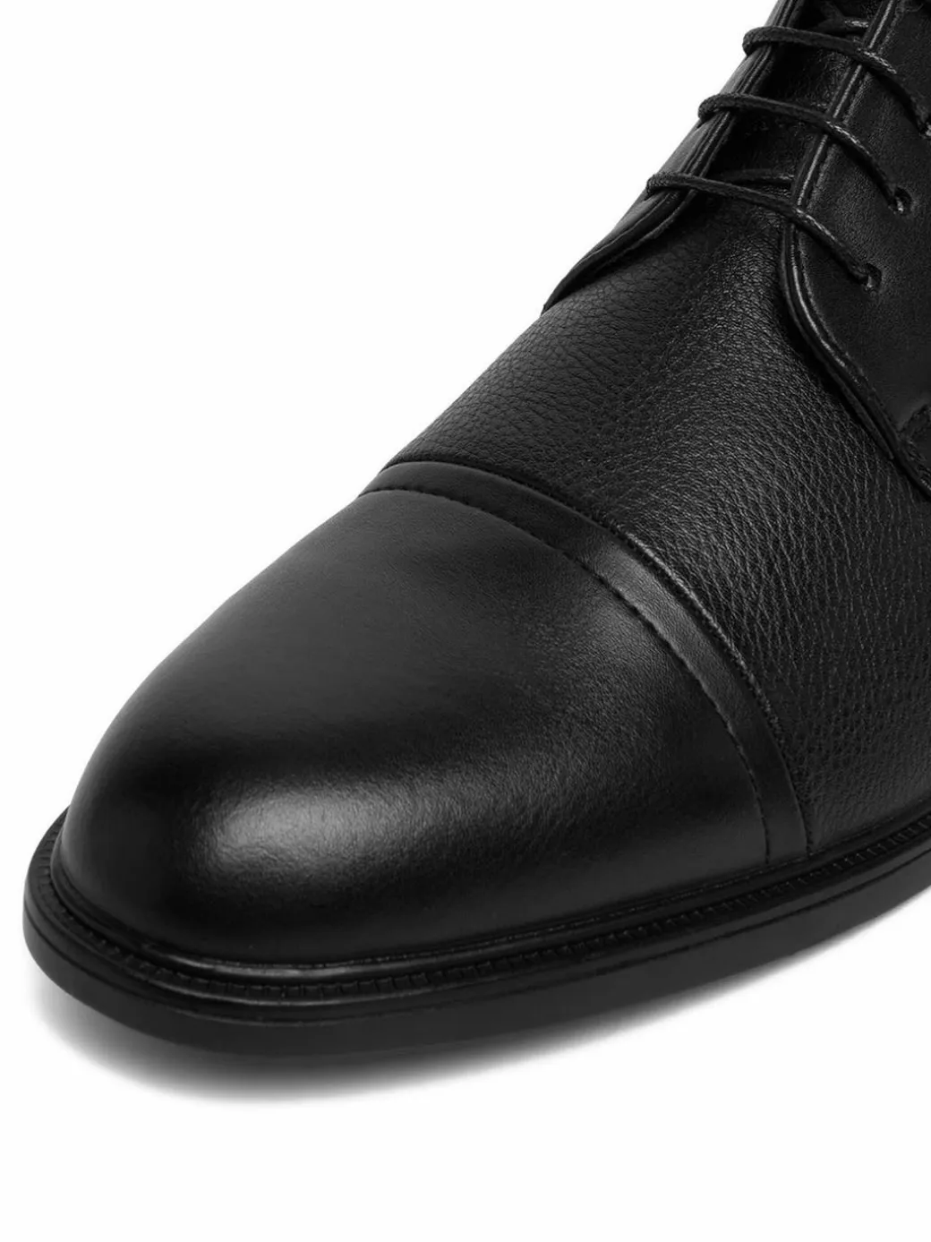 Polacchine CEO-B33735-1 Nero