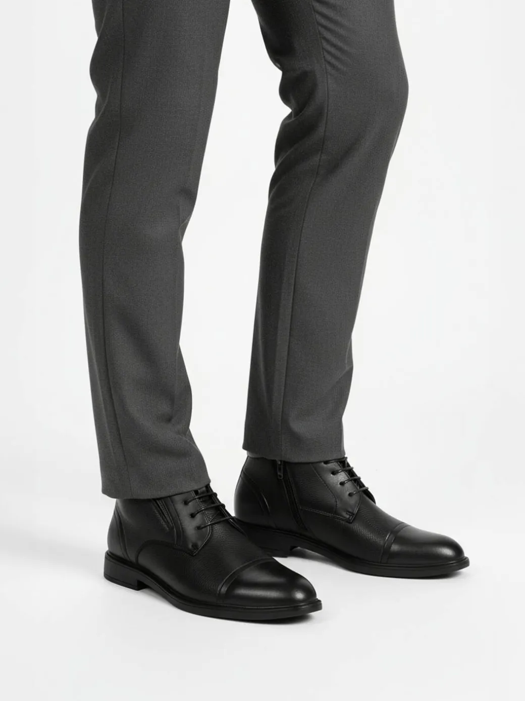 Polacchine CEO-B33735-1 Nero