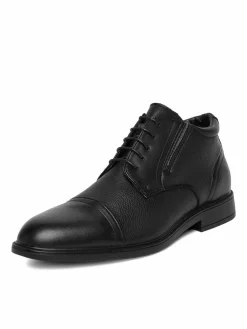 Polacchine CEO-B33735-1 Nero