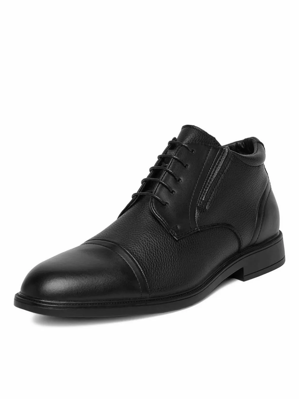 Polacchine CEO-B33735-1 Nero