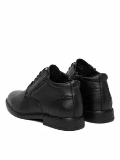 Polacchine CEO-B33735-1 Nero