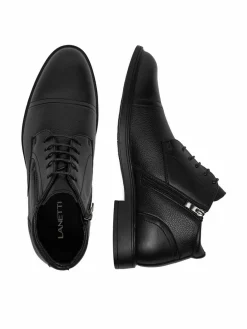 Polacchine CEO-B33735-1 Nero