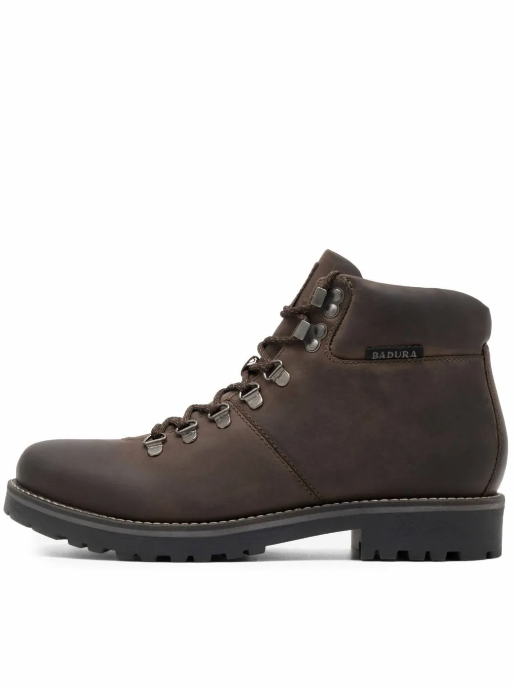 Polacchine CEO-BOWER-08 MI08 Marrone