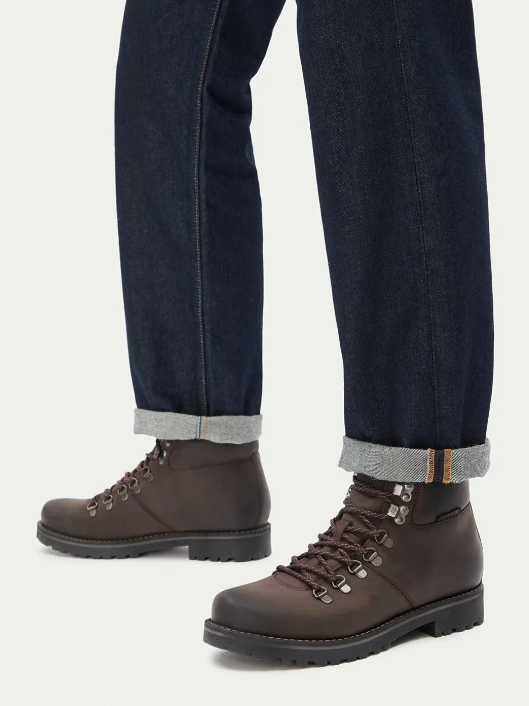 Polacchine CEO-BOWER-08 MI08 Marrone
