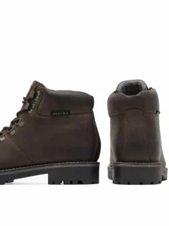 Polacchine CEO-BOWER-08 MI08 Marrone