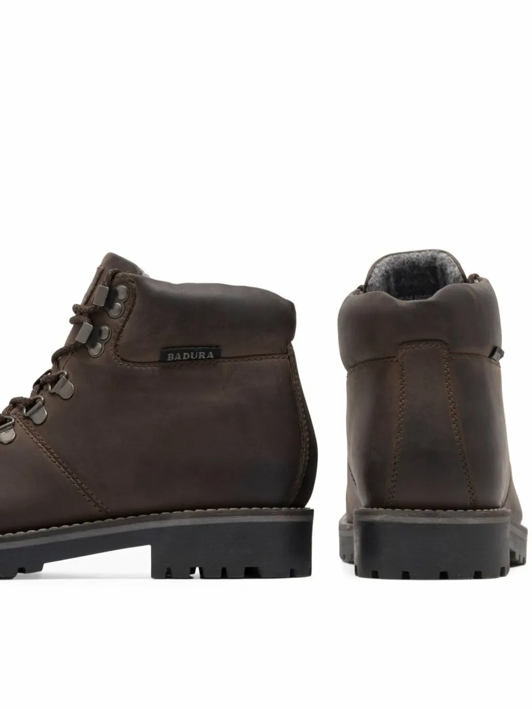 Polacchine CEO-BOWER-08 MI08 Marrone
