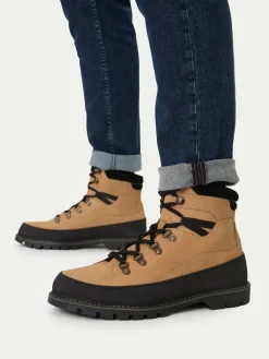 Polacchine CEO-CHEROKE-08 MI25 Beige