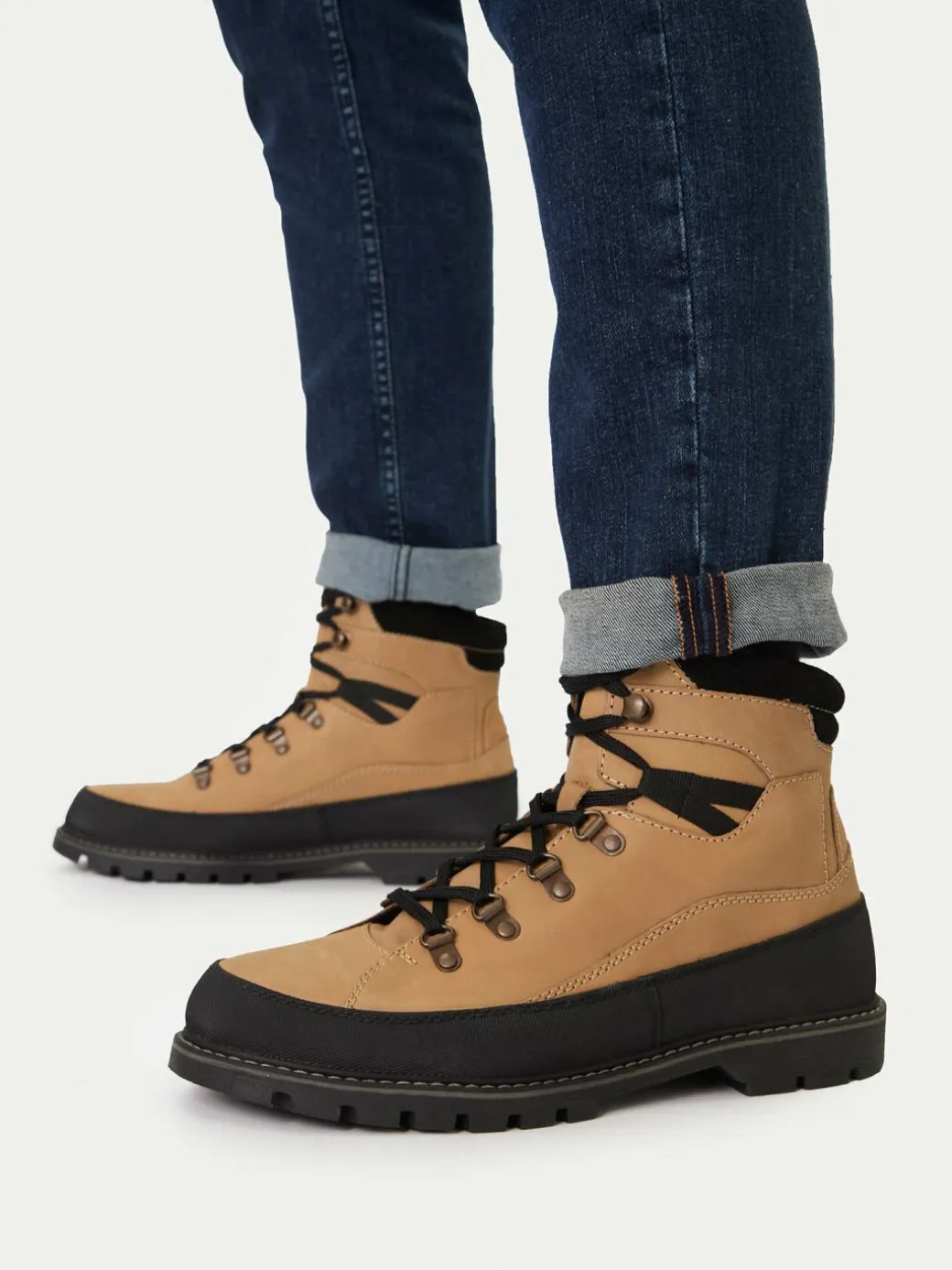 Polacchine CEO-CHEROKE-08 MI25 Beige