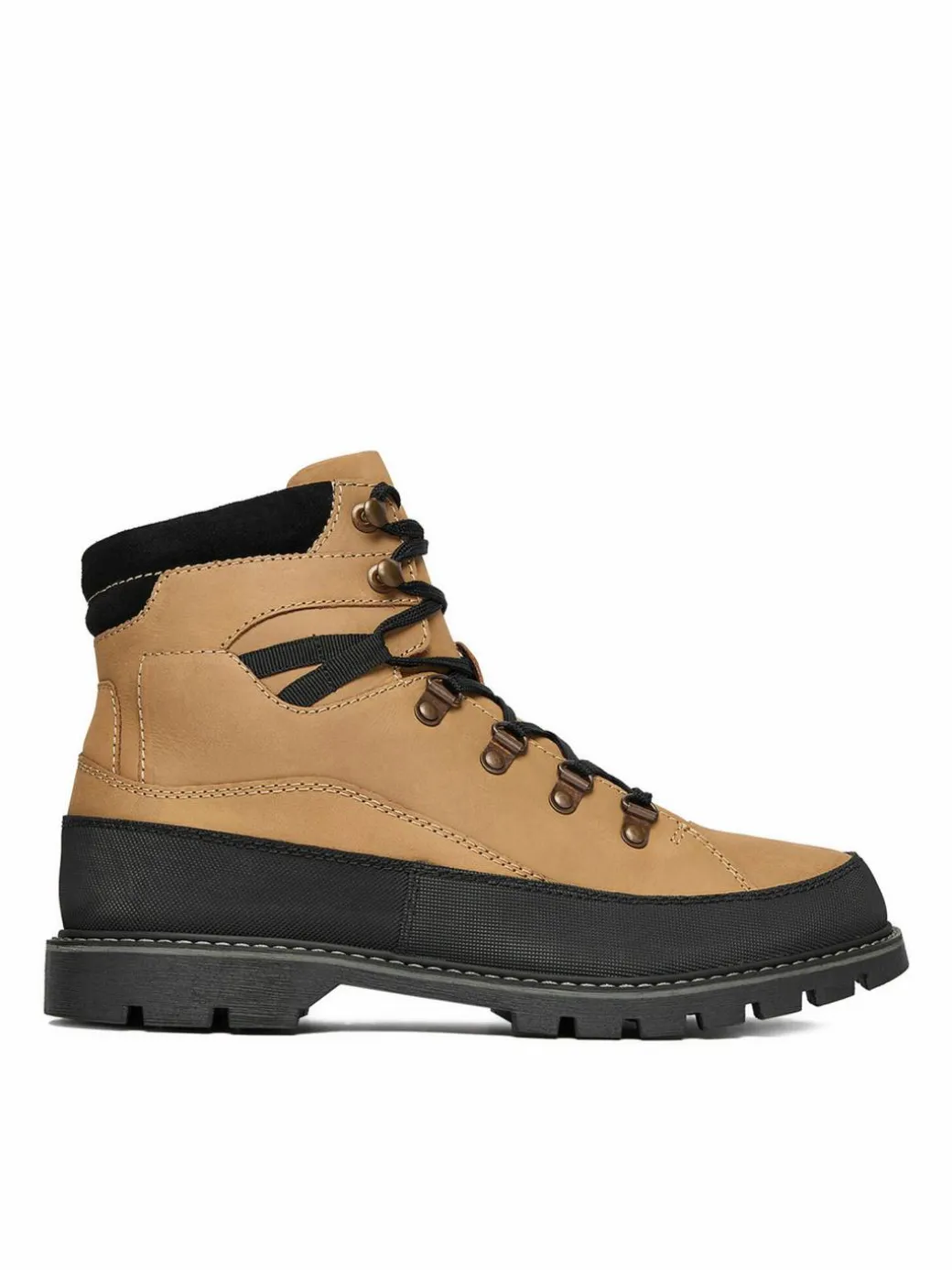 Polacchine CEO-CHEROKE-08 MI25 Beige
