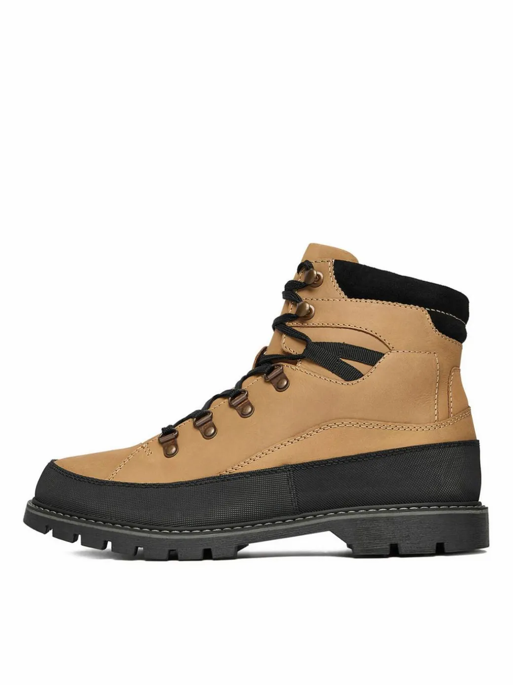 Polacchine CEO-CHEROKE-08 MI25 Beige