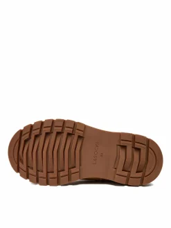 Polacchine CEO-CHEROKE-01 MI25 Marrone
