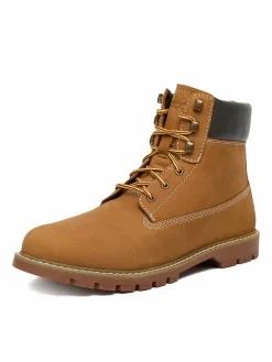 Polacchine CEO-CHEROKE-01 MI25 Marrone