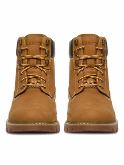 Polacchine CEO-CHEROKE-01 MI25 Marrone