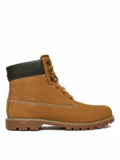 Polacchine CEO-CHEROKE-01 MI25 Marrone
