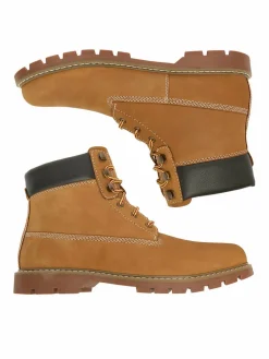 Polacchine CEO-CHEROKE-01 MI25 Marrone