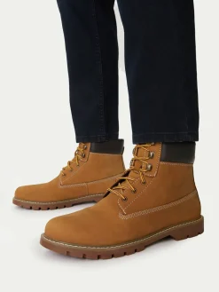 Polacchine CEO-CHEROKE-01 MI25 Marrone