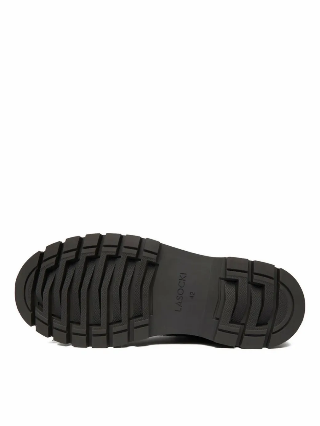 Polacchine CEO-CHEROKE-07 MI25 Marrone