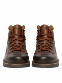 Polacchine CEO-CHEROKE-07 MI25 Marrone