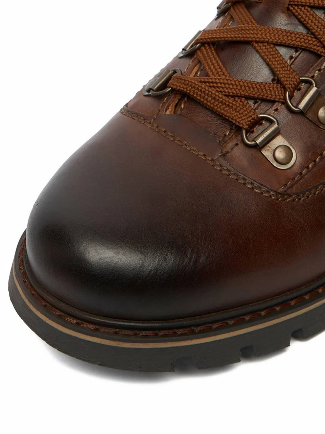 Polacchine CEO-CHEROKE-07 MI25 Marrone
