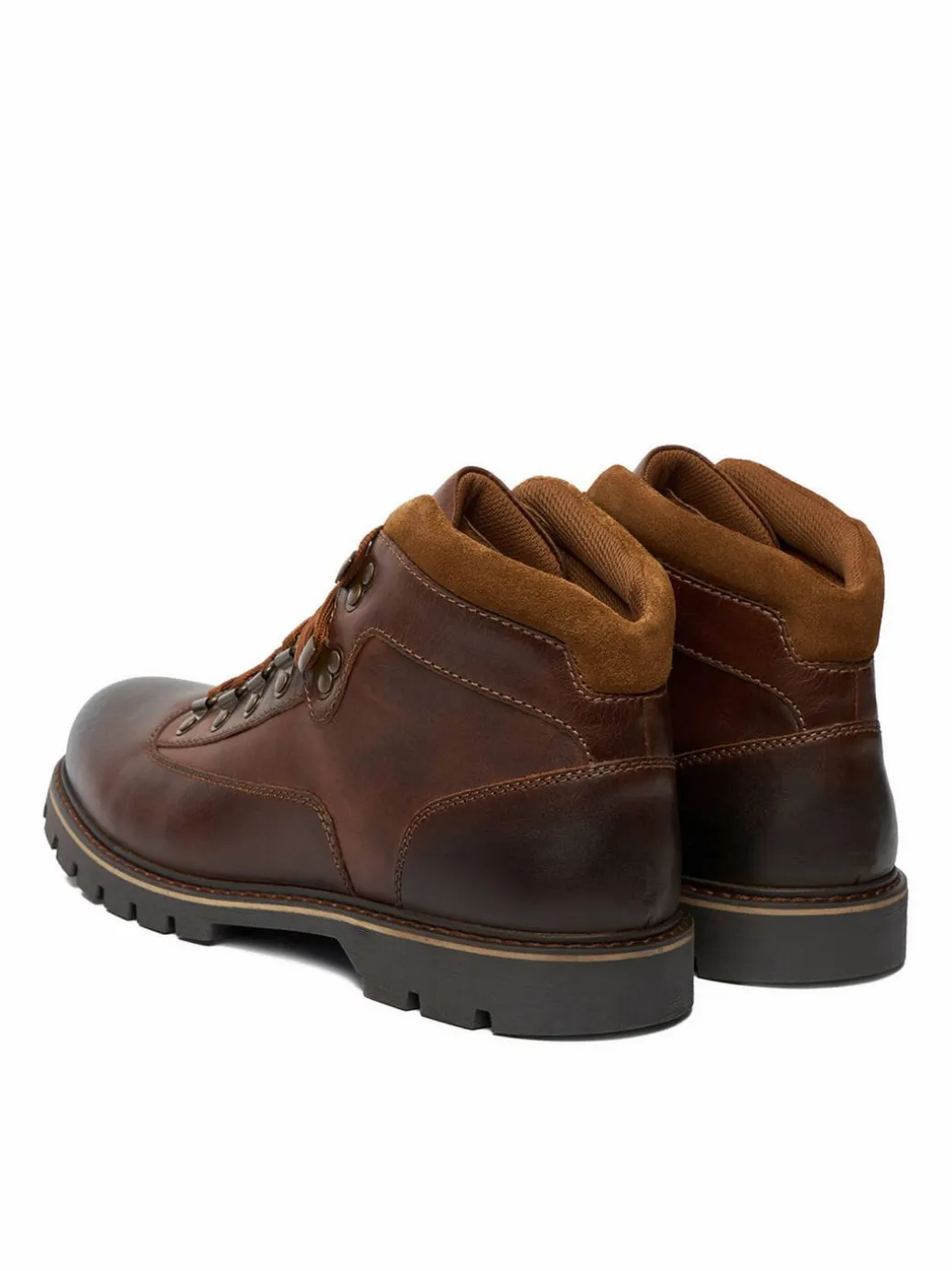 Polacchine CEO-CHEROKE-07 MI25 Marrone