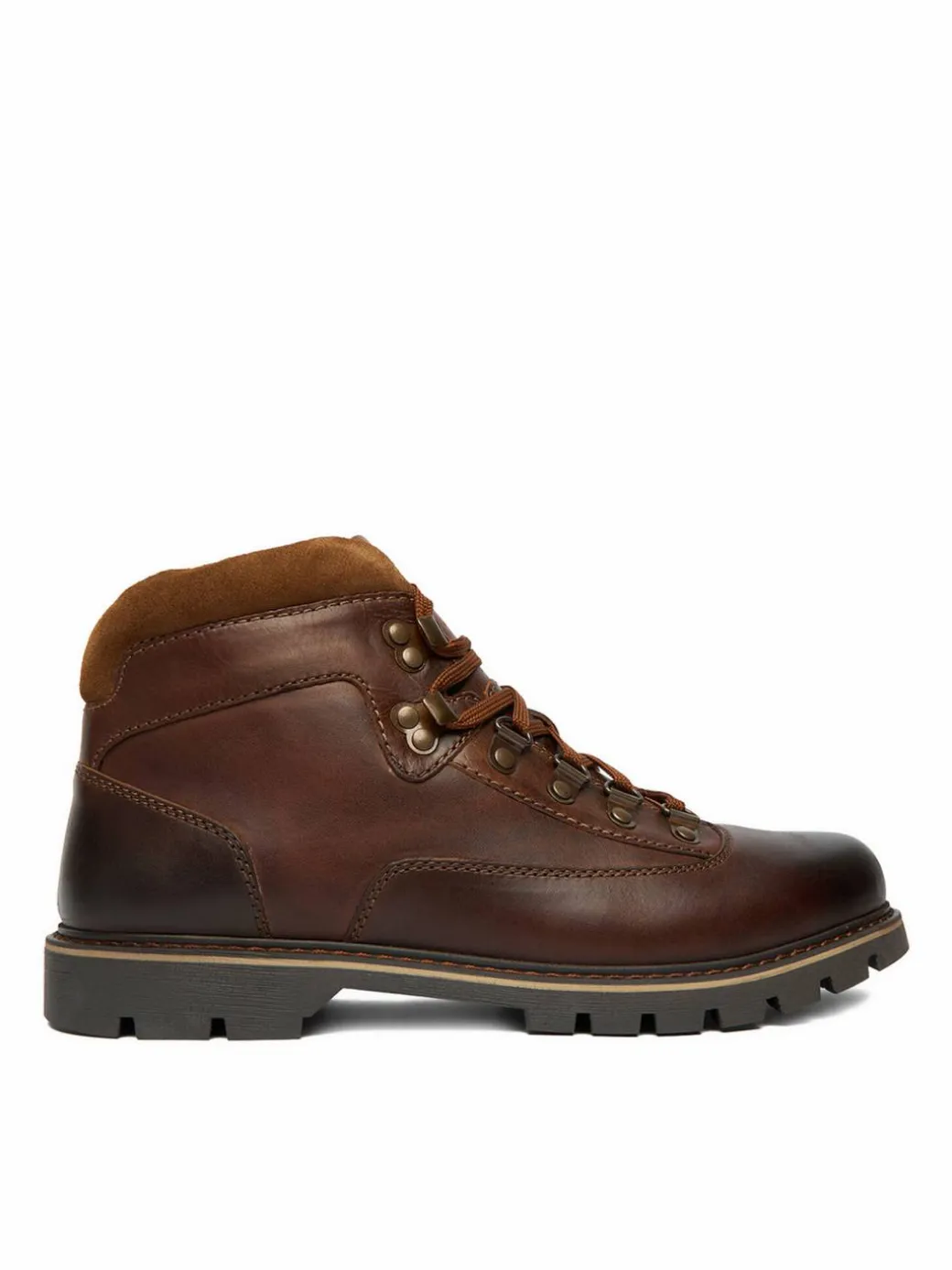 Polacchine CEO-CHEROKE-07 MI25 Marrone