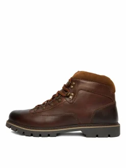 Polacchine CEO-CHEROKE-07 MI25 Marrone