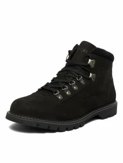 Polacchine CEO-CHEROKE-07 MI25 Nero