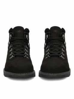 Polacchine CEO-CHEROKE-07 MI25 Nero