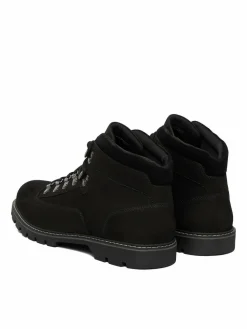 Polacchine CEO-CHEROKE-07 MI25 Nero