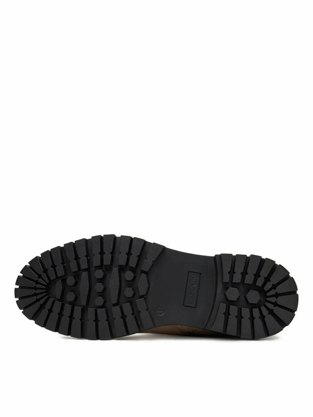 Polacchine CEO-DIABLO-01 MI08 Beige