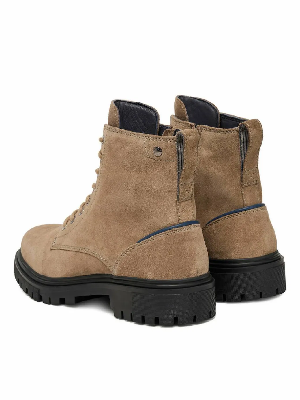 Polacchine CEO-DIABLO-01 MI08 Beige