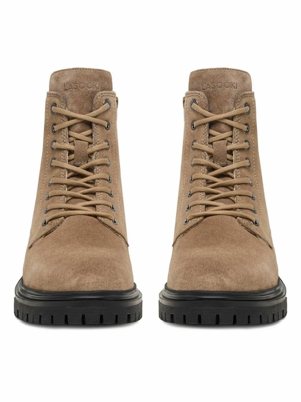 Polacchine CEO-DIABLO-01 MI08 Beige