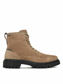 Polacchine CEO-DIABLO-01 MI08 Beige