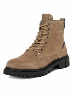 Polacchine CEO-DIABLO-01 MI08 Beige