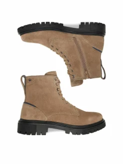Polacchine CEO-DIABLO-01 MI08 Beige