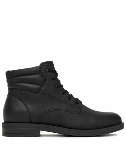 Polacchine CEO-ERIE-02S MI08 Nero