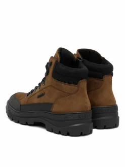 Polacchine CEO-F5411-25 Marrone