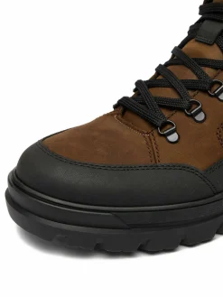 Polacchine CEO-F5411-25 Marrone