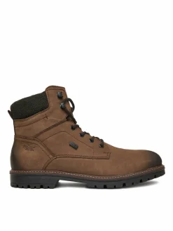 Polacchine CEO-F3612-24 Marrone