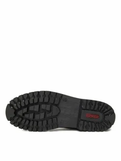 Polacchine CEO-F3612-24 Marrone